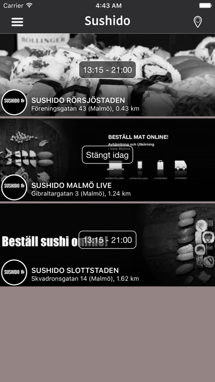 Sushido