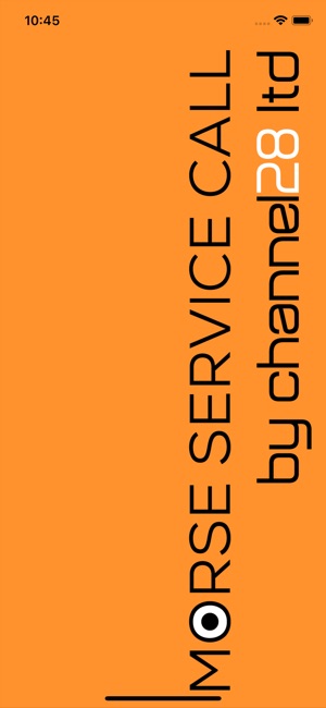 Morse Service Call(圖4)-速報App