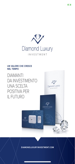 Diamond Luxury Investment