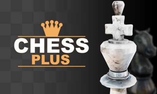 Chess+ TV icon