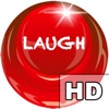 Icon Laugh Button HD - Funny Sounds