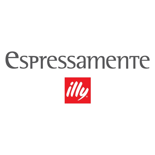 espressamente illy