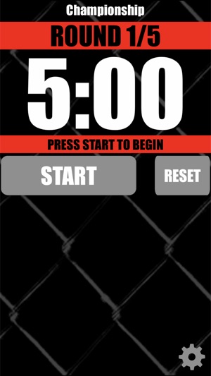 MMA Timer Pro(圖1)-速報App