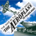 Aeroplane Weekly - The War in the Air