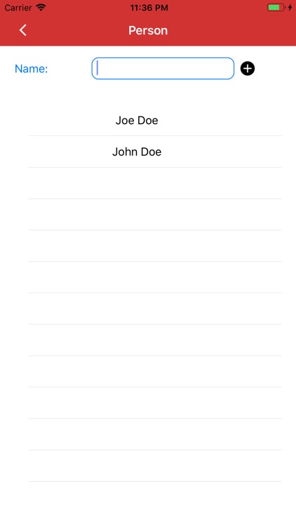 V Remind screenshot-3