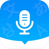 AI Translator - Chinese & English Voice Translator