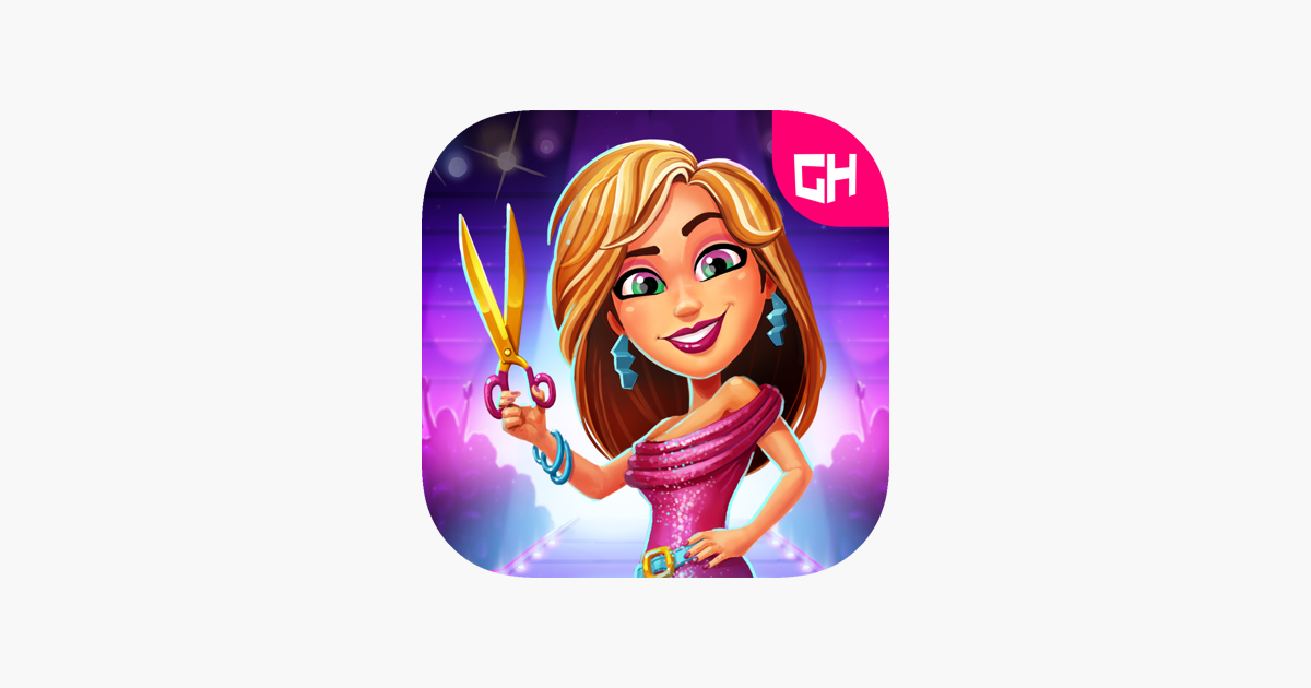 ファビュラス アンジェラのファッションフィーバー をapp Storeで ファビュラス アンジェラのファッションフィーバー をapp Storeで
