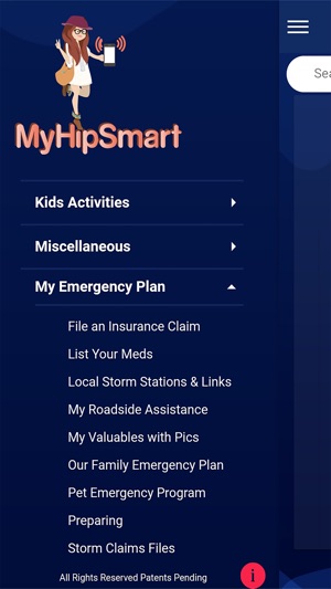 MyHipSmart(圖2)-速報App