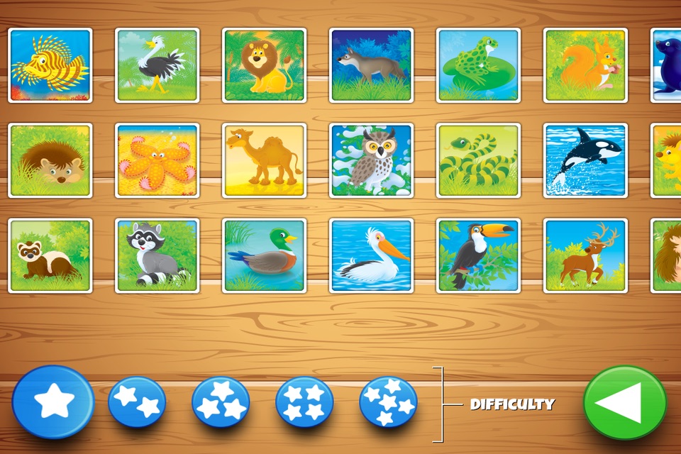 Kids Games Collection screenshot 4