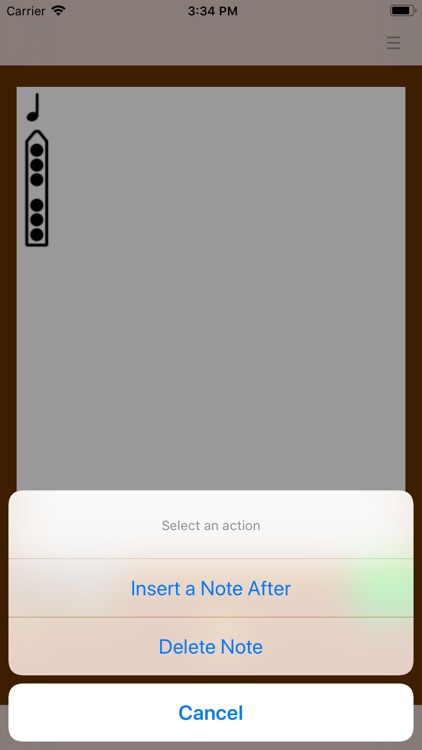 Robo Native American Flute screenshot-3