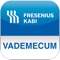 Fresenius Kabi VDM 2018 es el vademecum con la información detallada de toda la gama de productos de nutrición enteral de Fresenius Kabi, para profesionales de la salud