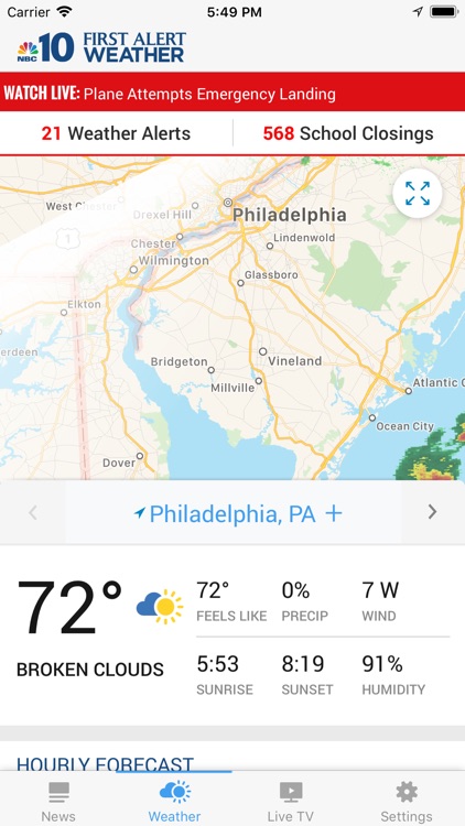 NBC10 Philadelphia