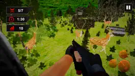 Game screenshot Helicopter Deer Hunting 2017 mod apk