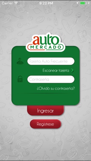 Auto Mercado(圖1)-速報App