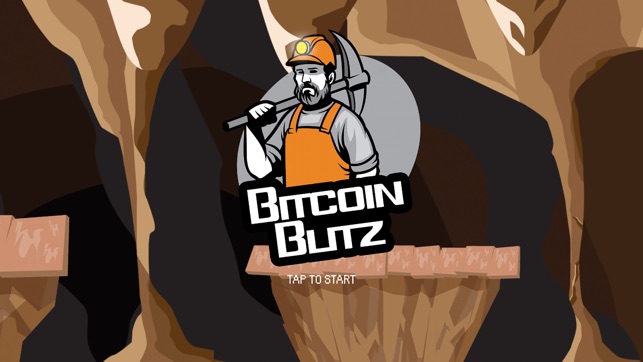 Bitcoin Blitz: Mine Runner