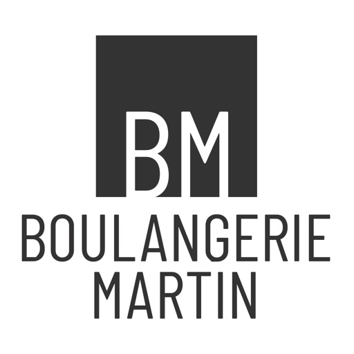 Boulangerie Martin