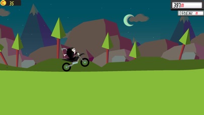 WHEELIE 2 2.1 IOS
