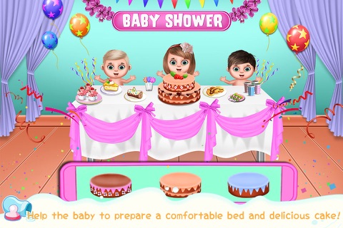 My Baby Nursery screenshot 3