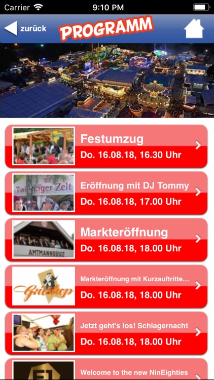 Stoppelmarkt screenshot-4