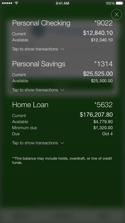 RTP Federal Credit Union