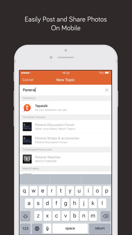 Tapatalk Pro