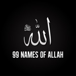 99 Names of Allah  Audio