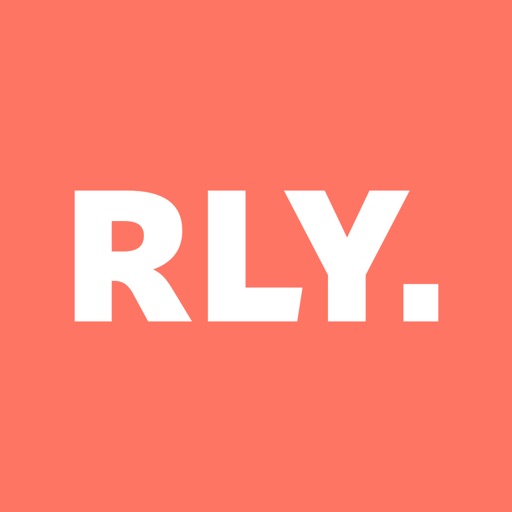 RLY - Life on Loop iOS App