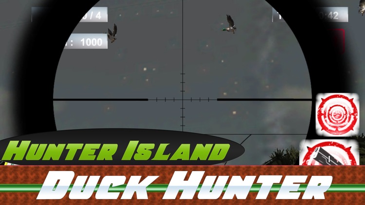 Duck Hunting Island Elite Challenge 2015 - 2016