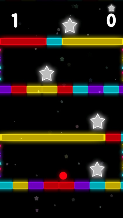 Color Balls Dash screenshot-5