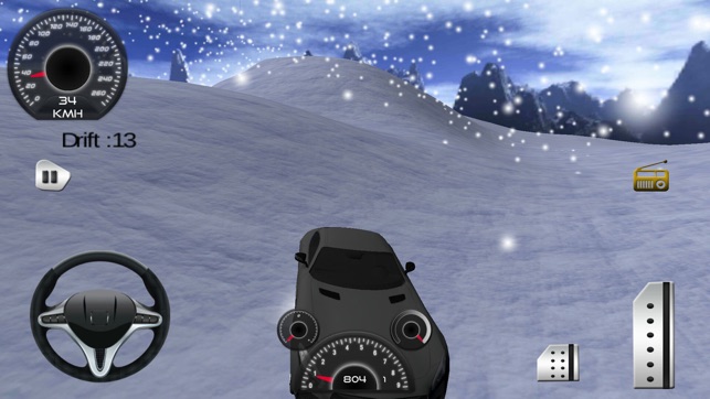 Snow Max Drift 4x4(圖4)-速報App