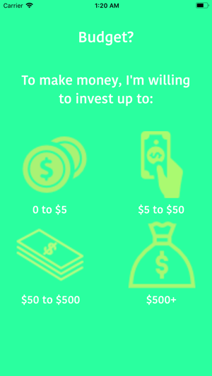 SMSMoney - Make, Spend or Save(圖2)-速報App