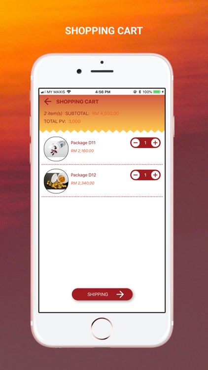 Looney App screenshot-3