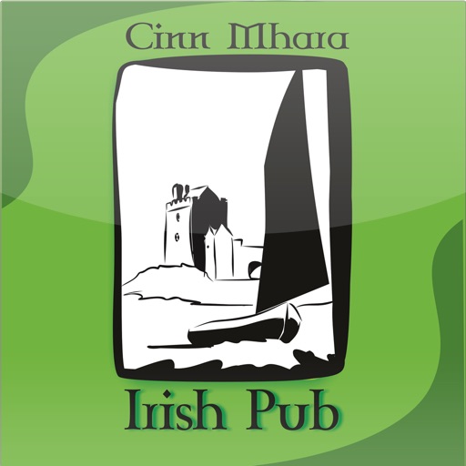 Cinn Mhara - Irish Pub