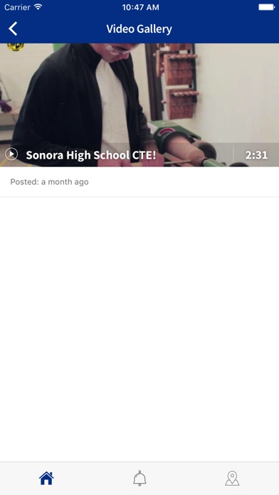 Sonora High School screenshot 4