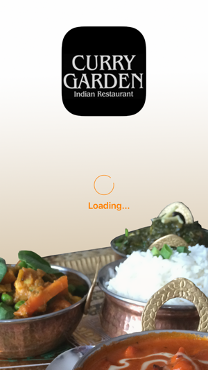 Curry Garden(圖1)-速報App