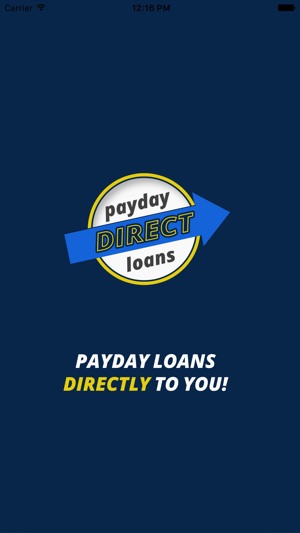 Payday Loans Direct