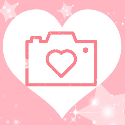 online photo editor app icon