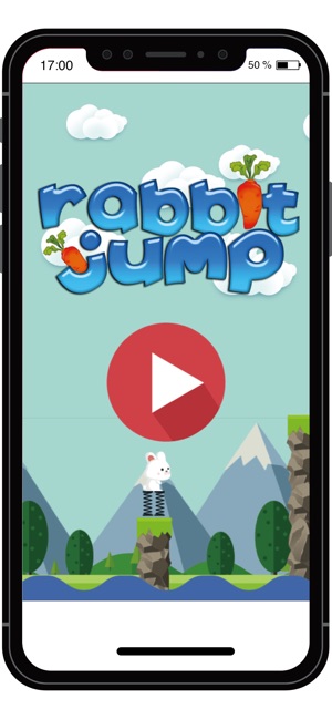 Rabbit-Jumping(圖1)-速報App