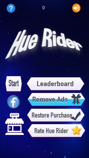 Hue Rider(圖1)-速報App