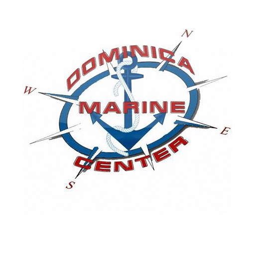 Dominica Marine Center icon