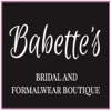 Babettes Gowns App