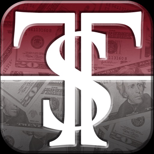 MoneyTower Network Icon