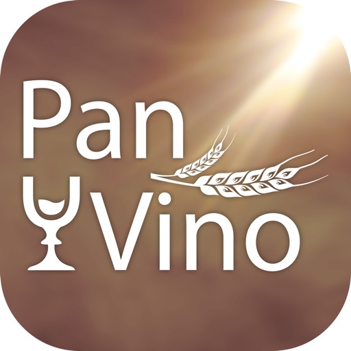 Pan y Vino icon