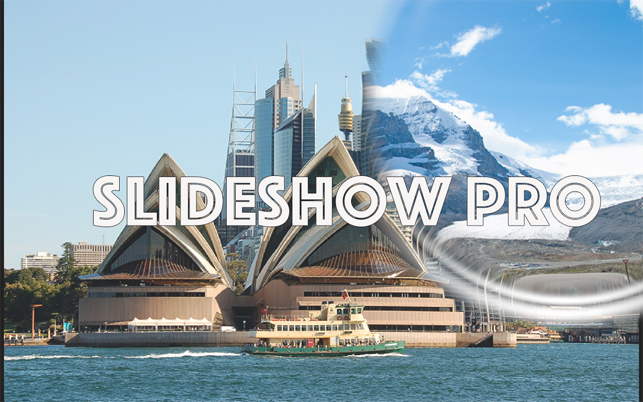 SlideShow Pro(圖1)-速報App