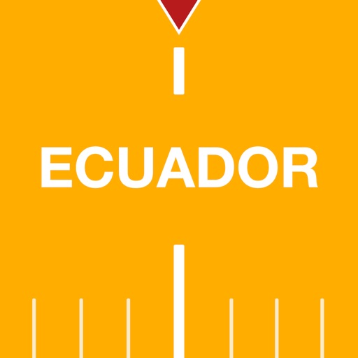 Radio Ecuador - AM/FM