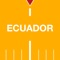 Radio Ecuador te permite escuchar las mejores radios de Ecuador desde tu iPhone o iPad, sin importar en que parte del mundo te encuentres, con una conexión 3G, LTE o WIFI vas a poder disfrutar de todas las radios Ecuatorianas sin fronteras