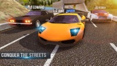 Extreme Car Street Racing Zone Captura de tela 1