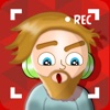 Icon Vloggers Life Tycoon