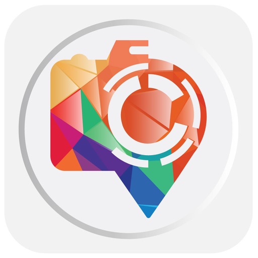 Social Cam - Photo Sharing App