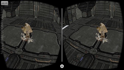 ARMix    AR & VR screenshot 4